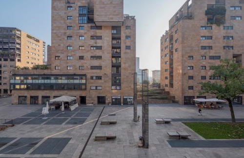 I Host Apartment - Trivulziana 3 - Foto 7