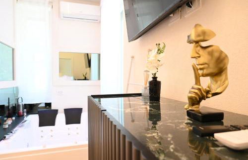 Gran Duca Santo Stefano Suite ZONA CASALE VICINO AEROPORTO - Foto 25