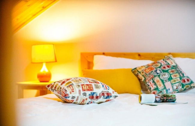 Dorothy's Forest Pension - Foto 40