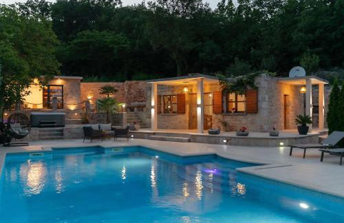 Villa Mia 2 - Foto 43