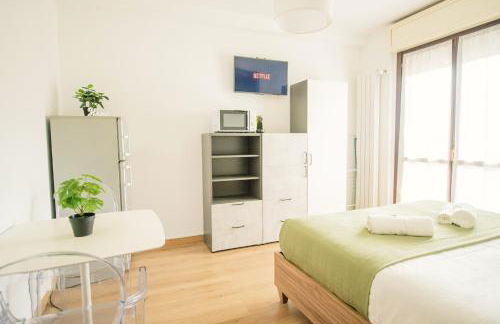 Suite Humanitas & Forum - Foto 9