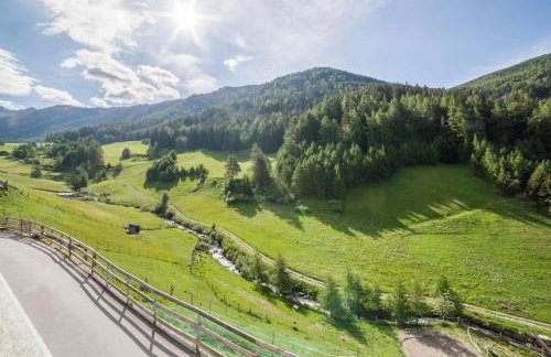 Pritscheshof Ferienwohnung Terrasse - Foto 19