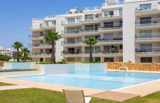 Denia apartment Marina QK - Foto 1