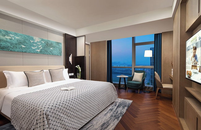 Ascott New District Wuxi - Photo 21