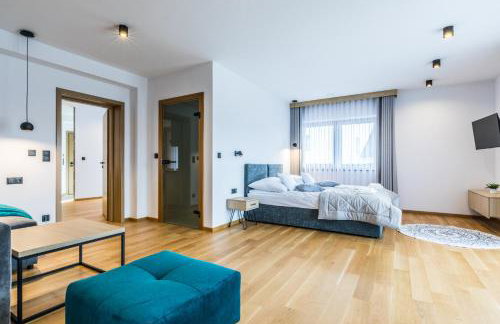 Apartamenty Tatra Lux - Foto 45