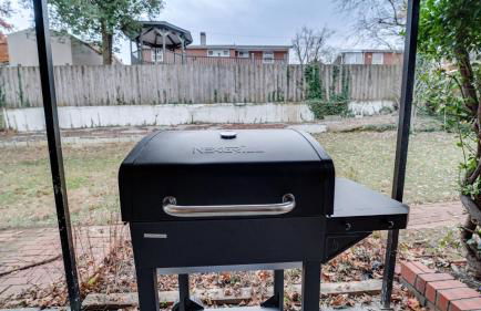 Gorgeous 5BR & 3BA Spacious Home 2 minutes from MGM - Foto 15