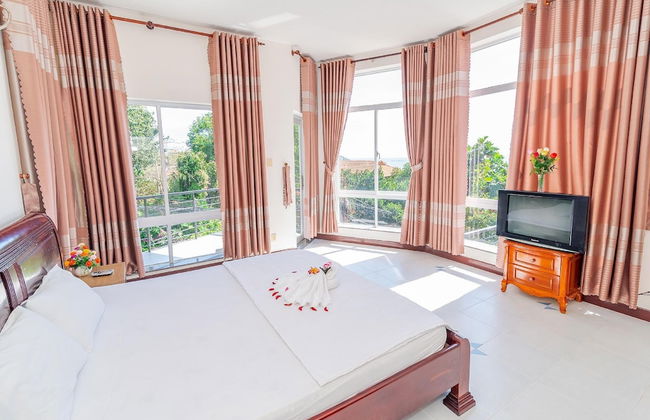 Villa Seaview 9 - Foto 5