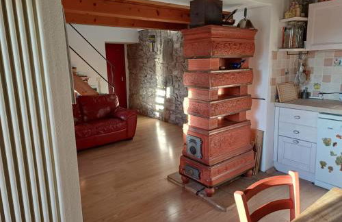 Charming Country House - Foto 21