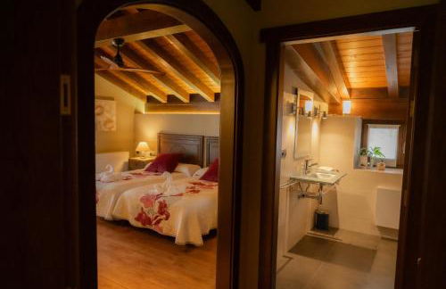 Casa Rural Aldekoa - Foto 62