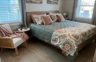 Coral Resort B-1 - Water Views! Ground Floor - Foto 8