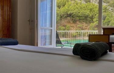 Robinson Crusoe ECO bay apartment - Foto 21