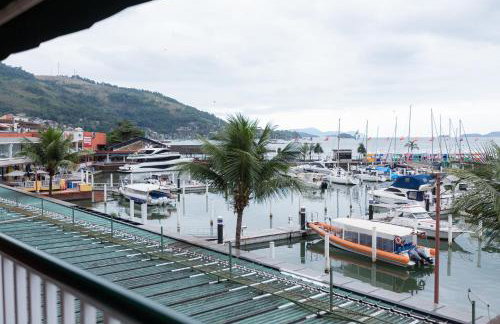 Flat no Shopping Piratas com vista para o mar - Foto 35