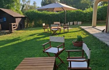 Villa Franca - Foto 6