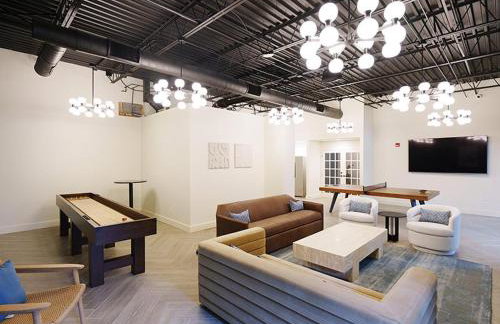 Landing Chic 1BD Pool Gym - Foto 25