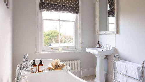 Victorian House Sleeps 14 Pool and Gardens - Foto 4