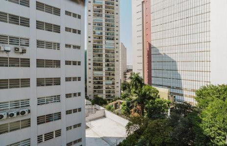 Tabas - Edifício Bianca na Bela Vista - Foto 46