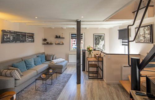 Chez Nony - Maison 90m2 - Foto 8