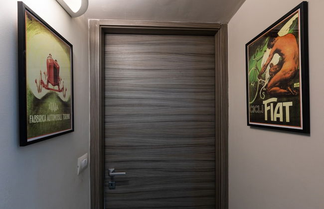 Housing Giulia - One Bedroom Apartment - Foto 19