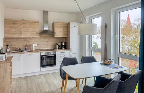 Ferienwohnung Sundüberblick - 150 Meter zum Strand - Foto 21