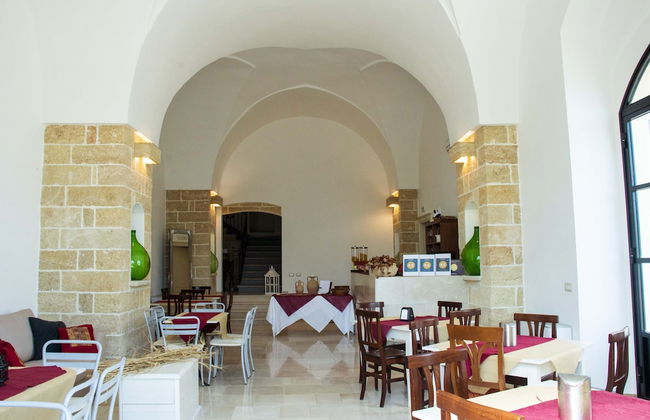 Casale Donna Rosa - Foto 27