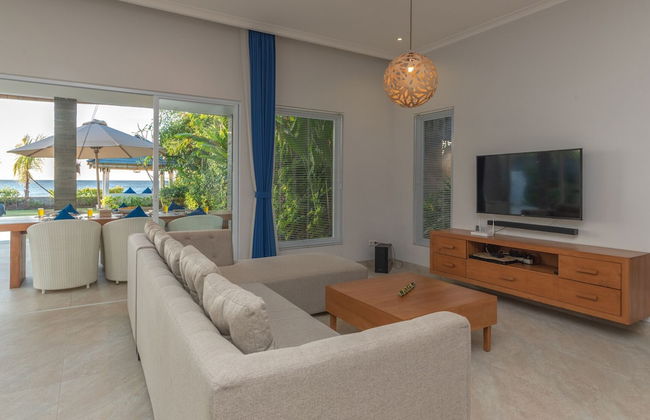 Villa Saneva - Foto 46