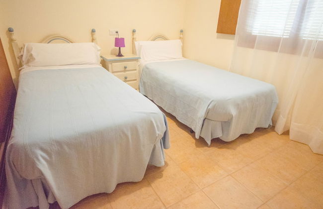 Villa La Choza - Foto 10