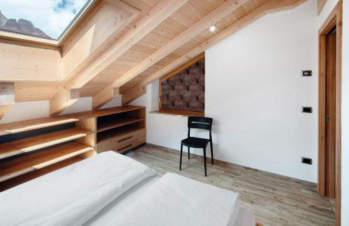 Ciasa Badia - Foto 16