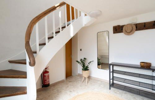 Ferienhaus Zur Alten Burg/Familientreffen/Edersee - Foto 35