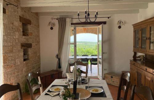 Villa Oliva Istria - Foto 25