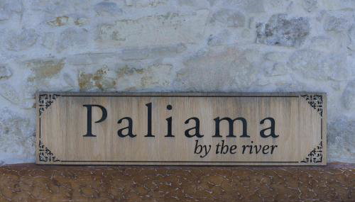 PALIAMA BY THE RIVER - Photo 3