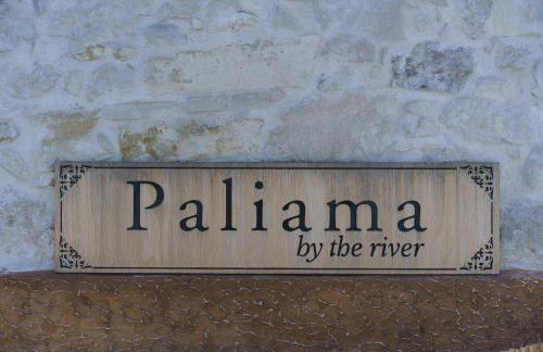 PALIAMA BY THE RIVER - Foto 3