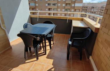 Apartamento Lyz y Mar en Magic World - Foto 22