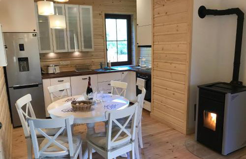 Wypoczynek na Mazurach U Sebka - Foto 53