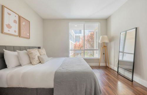 Sunnyvale 1br w gym ac nr shops SFO-1444 - Photo 12