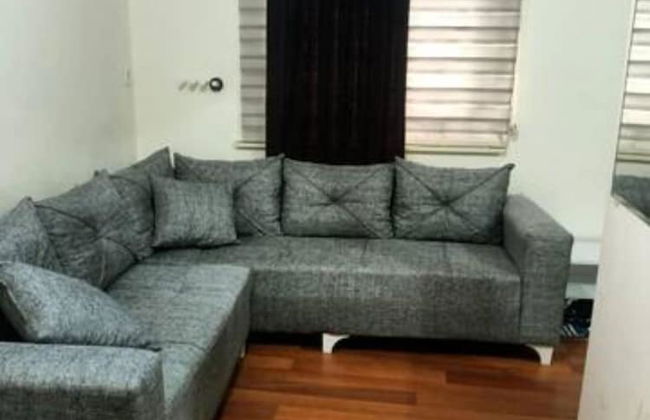 Old Town Grand Apart Hotel - Foto 70