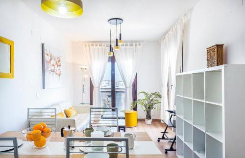 Apartamento Entrenúcleos - Foto 1