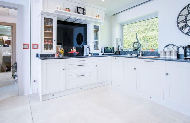 Waters Edge - 2 Bedroom Apartment - Tenby - Foto 14