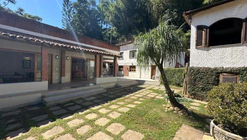 Sítio Chamego - RJ - Foto 3, Garden, Garden view