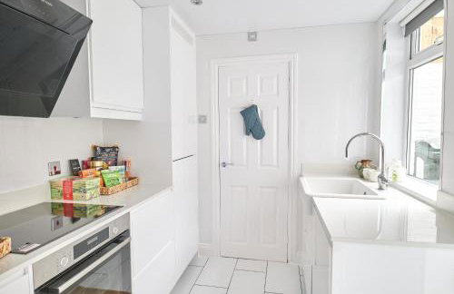 Super Stylish Flat Very Close to Freeman Hospital! - Foto 22