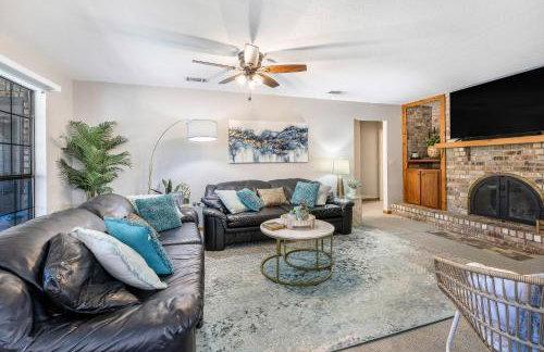 Dock and Private Pool Lake Palo Pinto Retreat! - Foto 3