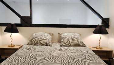 Studio mezzanine centre-ville - Foto 2