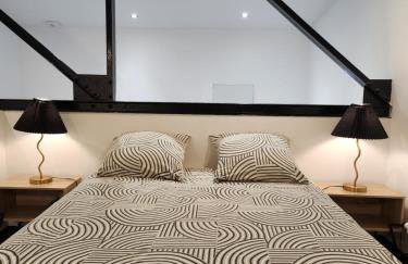 Studio mezzanine centre-ville - Foto 2