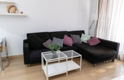 Precioso Atico Vistas Montjuic - Photo 14