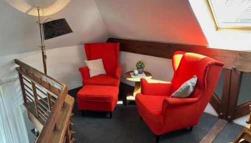 Landhaus up de Warft - Störtebecker - Foto 3