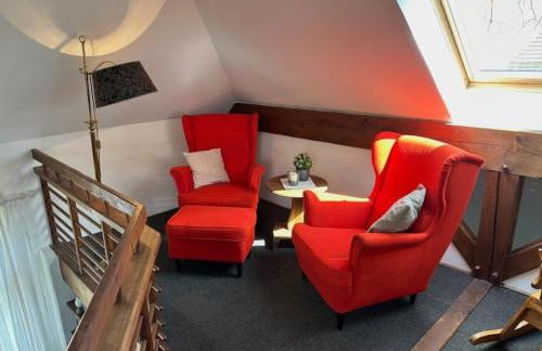 Landhaus up de Warft - Störtebecker - Foto 3