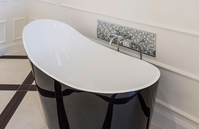 Schloß Schönbrunn Grand Suite - Foto 22