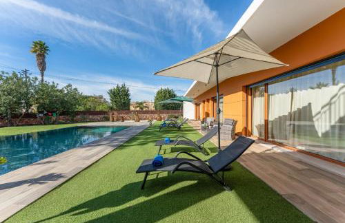 Villa Joya - Foto 78