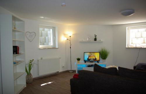 Ferienwohnung am Hermann - Foto 12