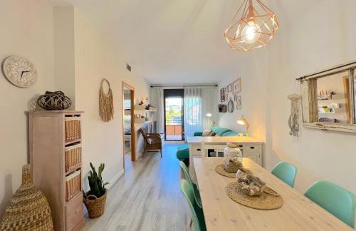 Coma-Ruga Beach Apartment - Foto 19