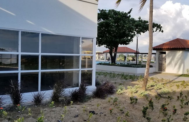 Sunrise Villa On The Beach - Foto 42